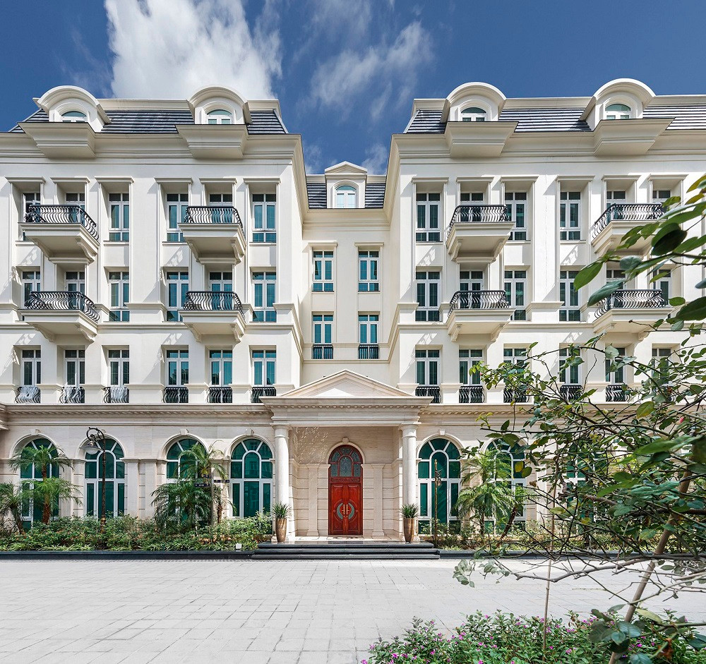 Khoa hoc phong thuy dam net trong thiet ke tung can ho cua Van Phu - Invest-Hinh-3