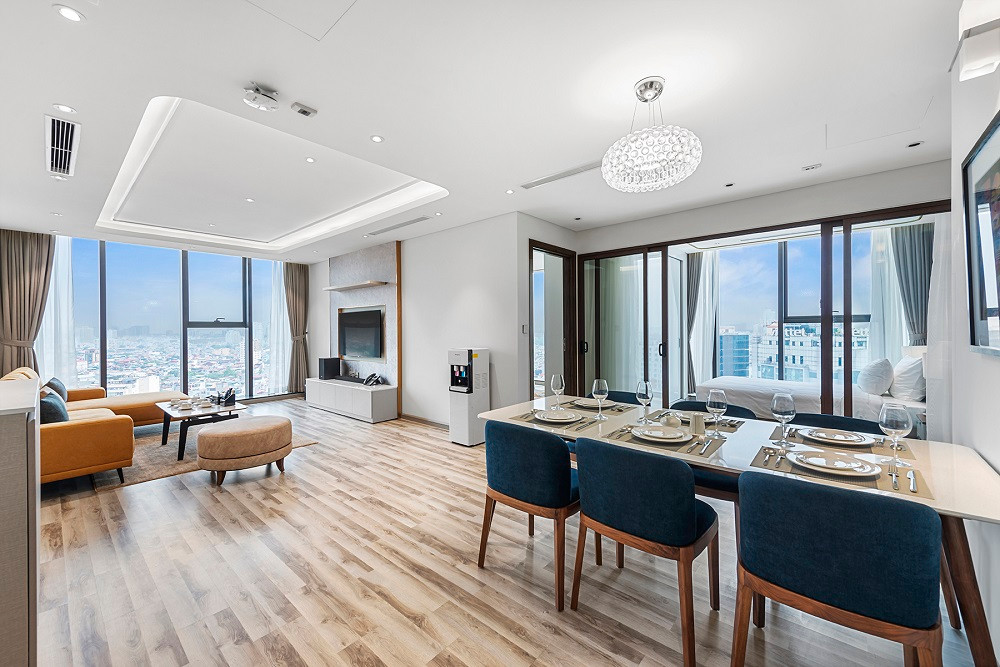 Khoa hoc phong thuy dam net trong thiet ke tung can ho cua Van Phu - Invest-Hinh-4