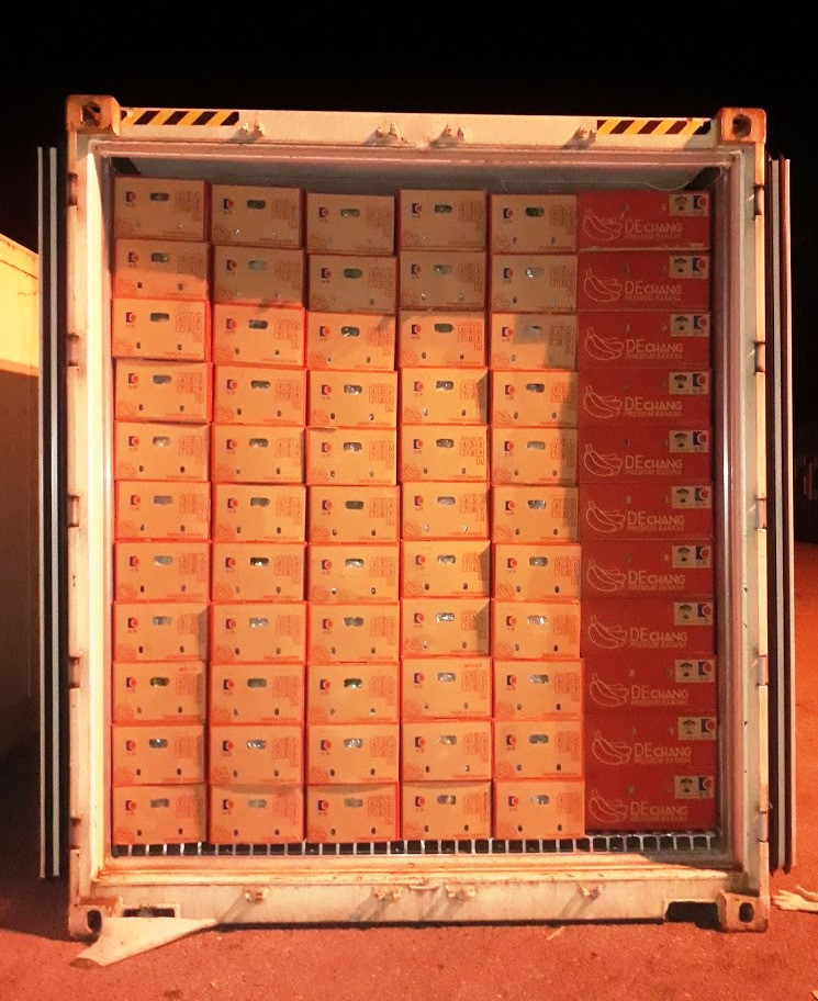 Giai phap Logistics qua cua khau quoc te Nam Giang cho doanh nghiep Viet, Lao-Hinh-5