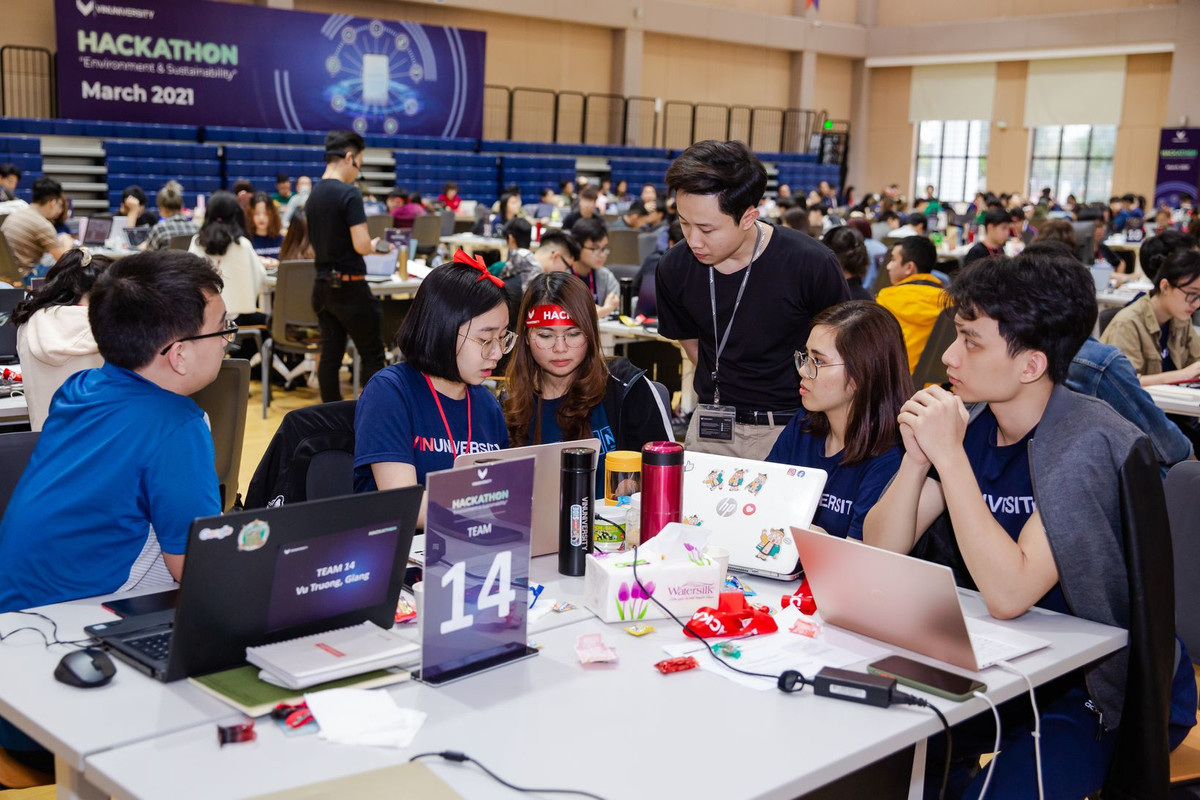 Sinh vien VinUni hoc cach “tu duy khoi nghiep” – som that bai de san sang cho thanh cong-Hinh-3