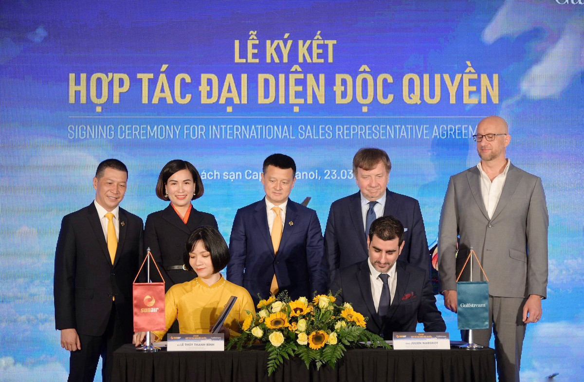 Sun Air - Hang hang khong xa xi tai Viet Nam-Hinh-3