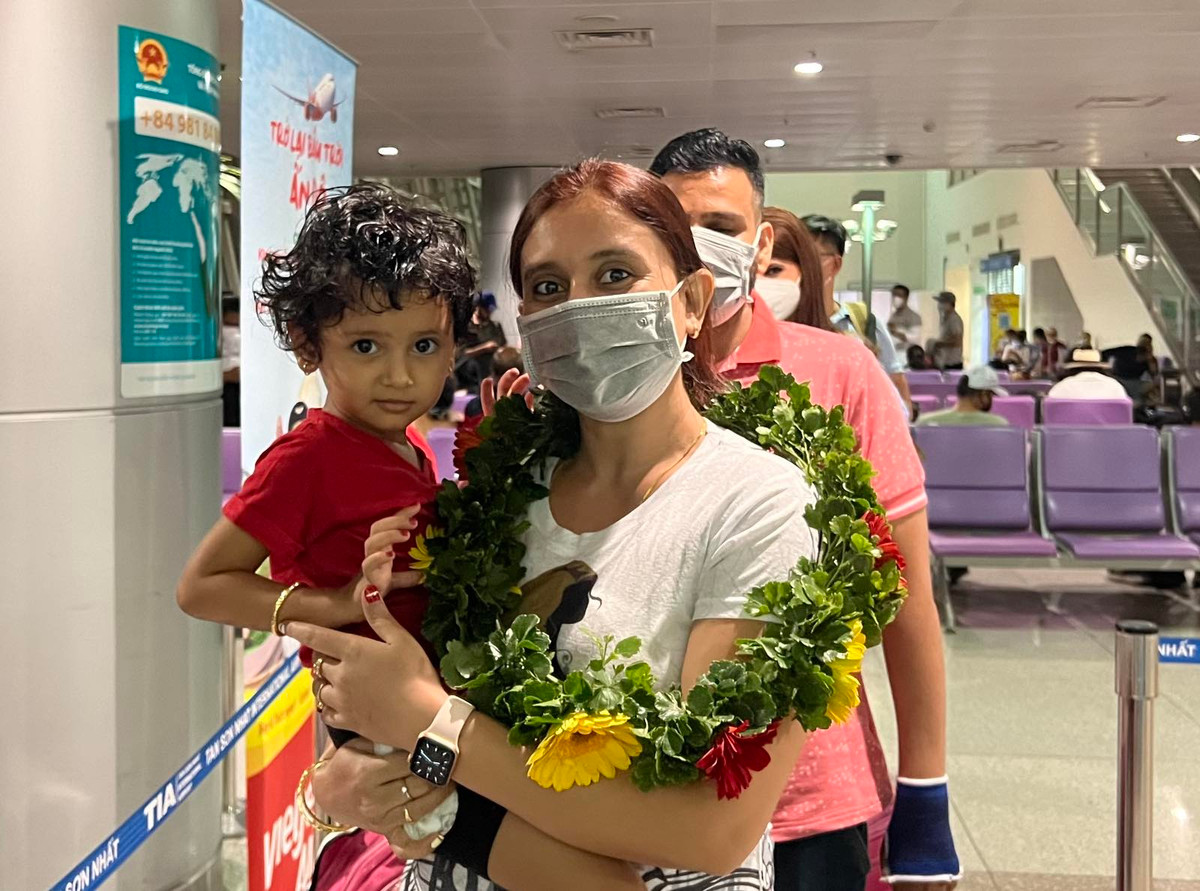 Ve 0d dang cho ban tren 17 duong bay thang Vietjet den An Do tu Ha Noi, Tp.HCM, Da Nang, Phu Quoc-Hinh-3