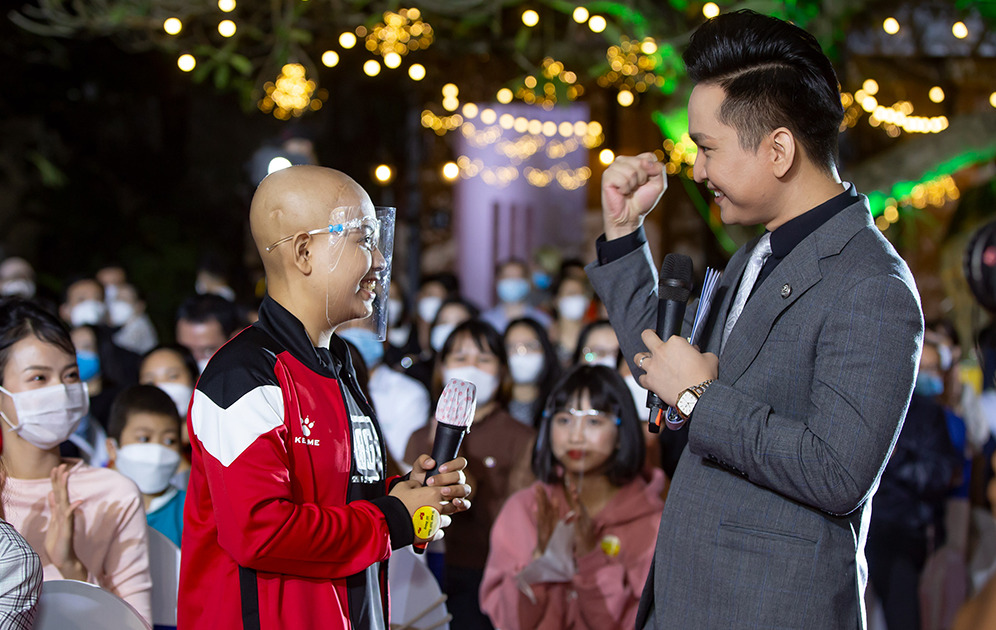 Gioi tre va trao luu nhay Mirae: Khi vu dao la phuong thuc lan truyen nhieu gia tri cao dep