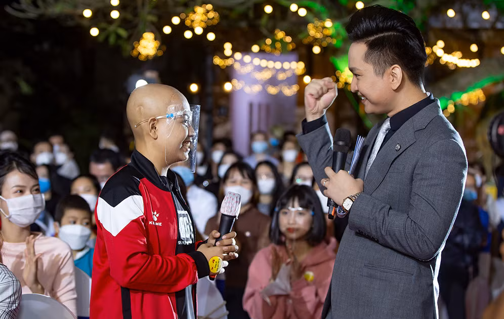 Gioi tre va trao luu nhay Mirae: Khi vu dao la phuong thuc lan truyen nhieu gia tri cao dep