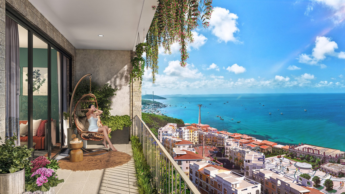 Ra mat thap can ho The Sky thuoc Sun Grand City Hillside Residence-Hinh-2