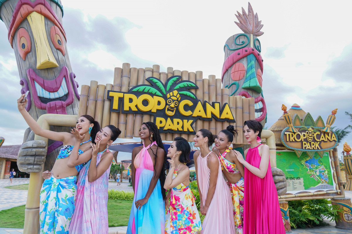 Cac hoa hau kham pha dai lo shophouse NovaWorld Ho Tram-Hinh-6