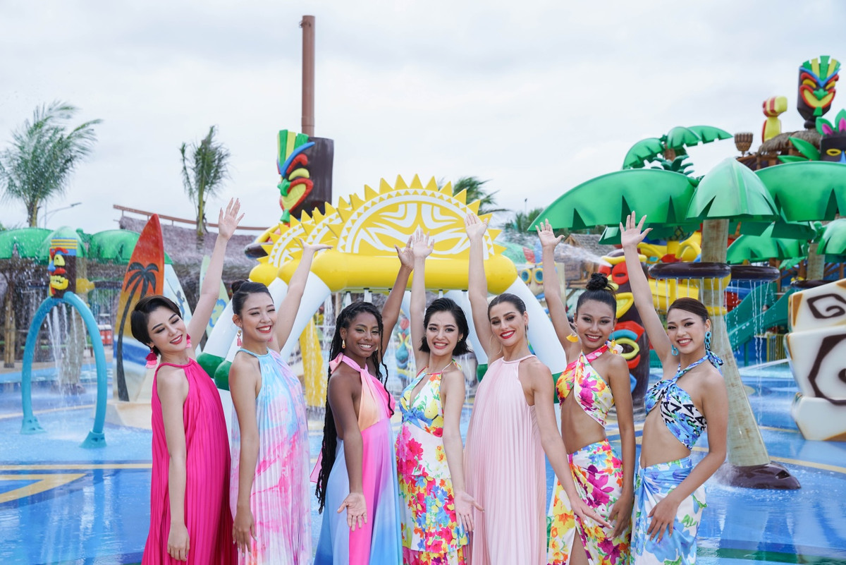 Cac hoa hau kham pha dai lo shophouse NovaWorld Ho Tram-Hinh-7