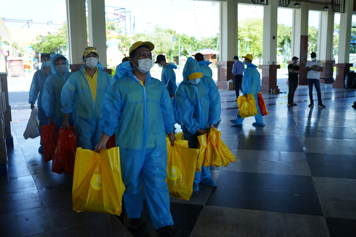 Sun Group- Khi “seu dau dan” vuot qua giong bao