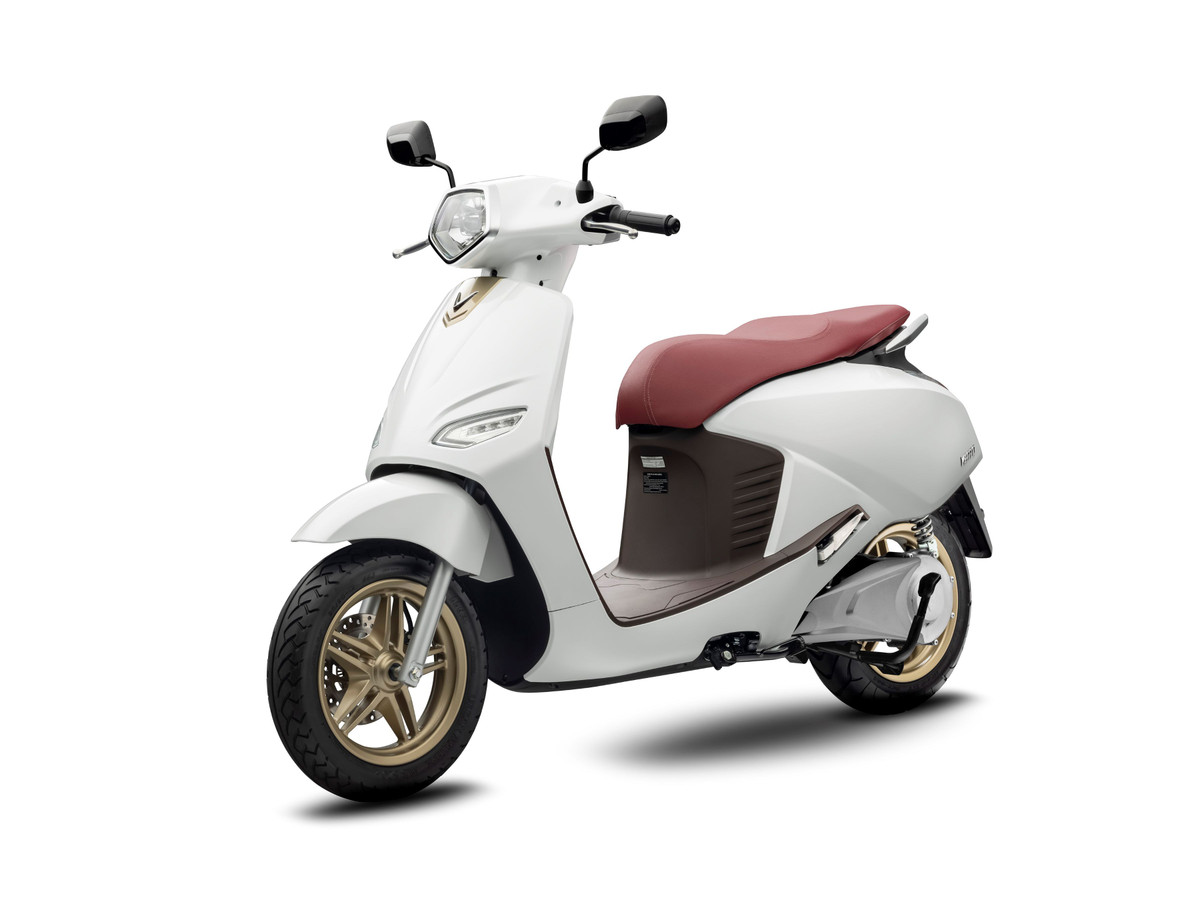 VINFAST ra mat xe may dien VENTO hoan toan moi, toc do toi da 80km/h-Hinh-7