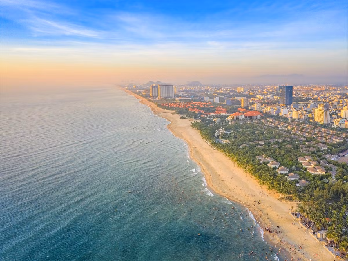 TS Vo Tri Thanh: Da Nang phai vuot qua gioi han de dang song nhu Singapore-Hinh-2