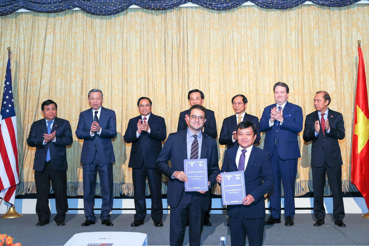 Tap doan VNPT va cong ty Cisco: Hop tac phat trien cac giai phap ket noi the he moi cho doanh nghiep