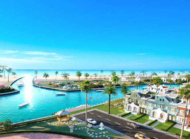 Long Island dap ung nhu cau “chiu choi” moi cua gioi thuong luu