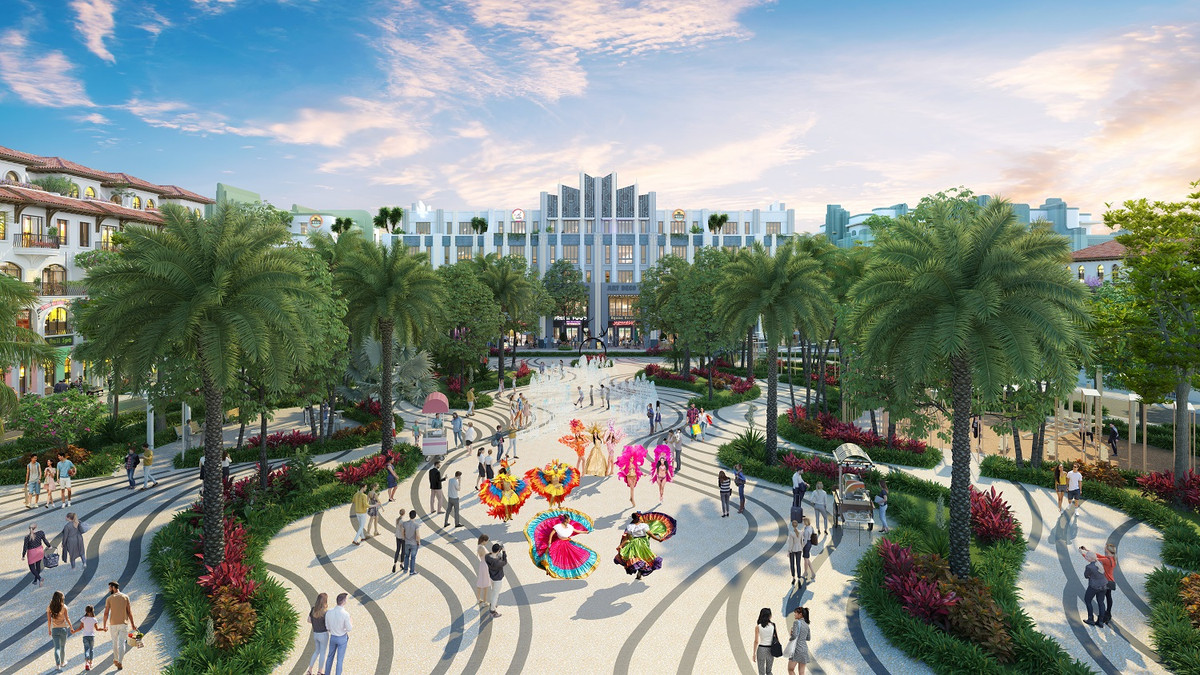 3 gia tri khien The Link tro thanh phan khu dac biet nhat Sun Riverside Village-Hinh-4