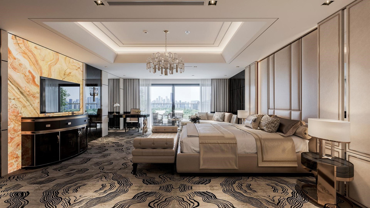 Sap xuat hien Trung tam tai chinh 4.0 dau tien tai Ha Noi-Hinh-4