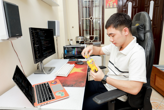 Lam the nao de danh thuc su tinh tao tuc thi khi lam viec ve dem-Hinh-3