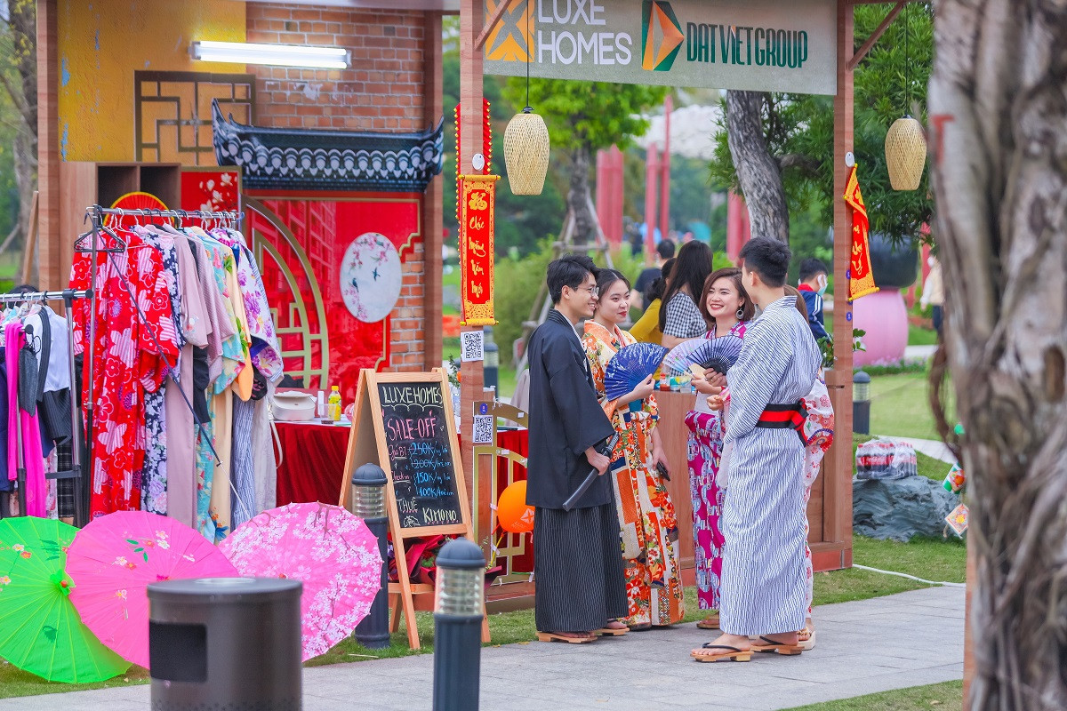 Vinhomes Smart City: Xao xuyen cung nhung cung nhac tinh yeu-Hinh-3