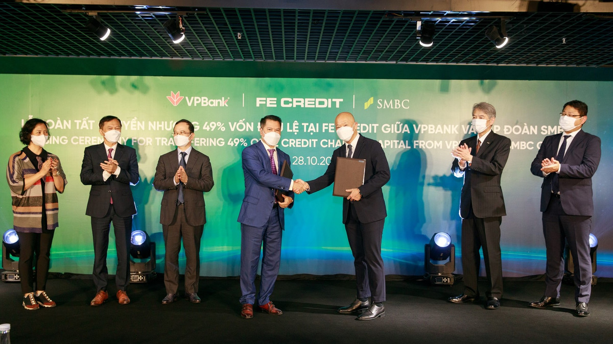 VPBank va loi hua “Vi mot Viet Nam thinh vuong”-Hinh-2