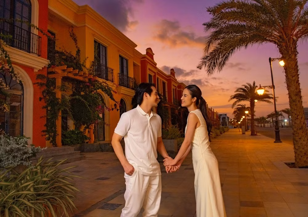 Dong Nhi – Ong Cao Thang tan huong ky nghi tai NovaWorld Phan Thiet-Hinh-10