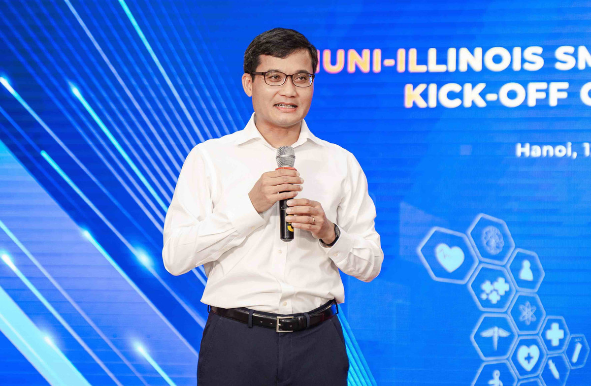 Ra mat “Trung tam nghien cuu suc khoe thong minh tai dai hoc VinUni-Hinh-3