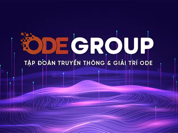 Co phieu ODE tang tran trong ngay dau tien giao dich