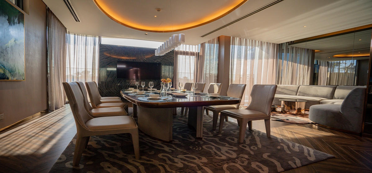 Thuong hieu bat dong san chuan quoc te Regal Homes ra mat tai Ha Noi