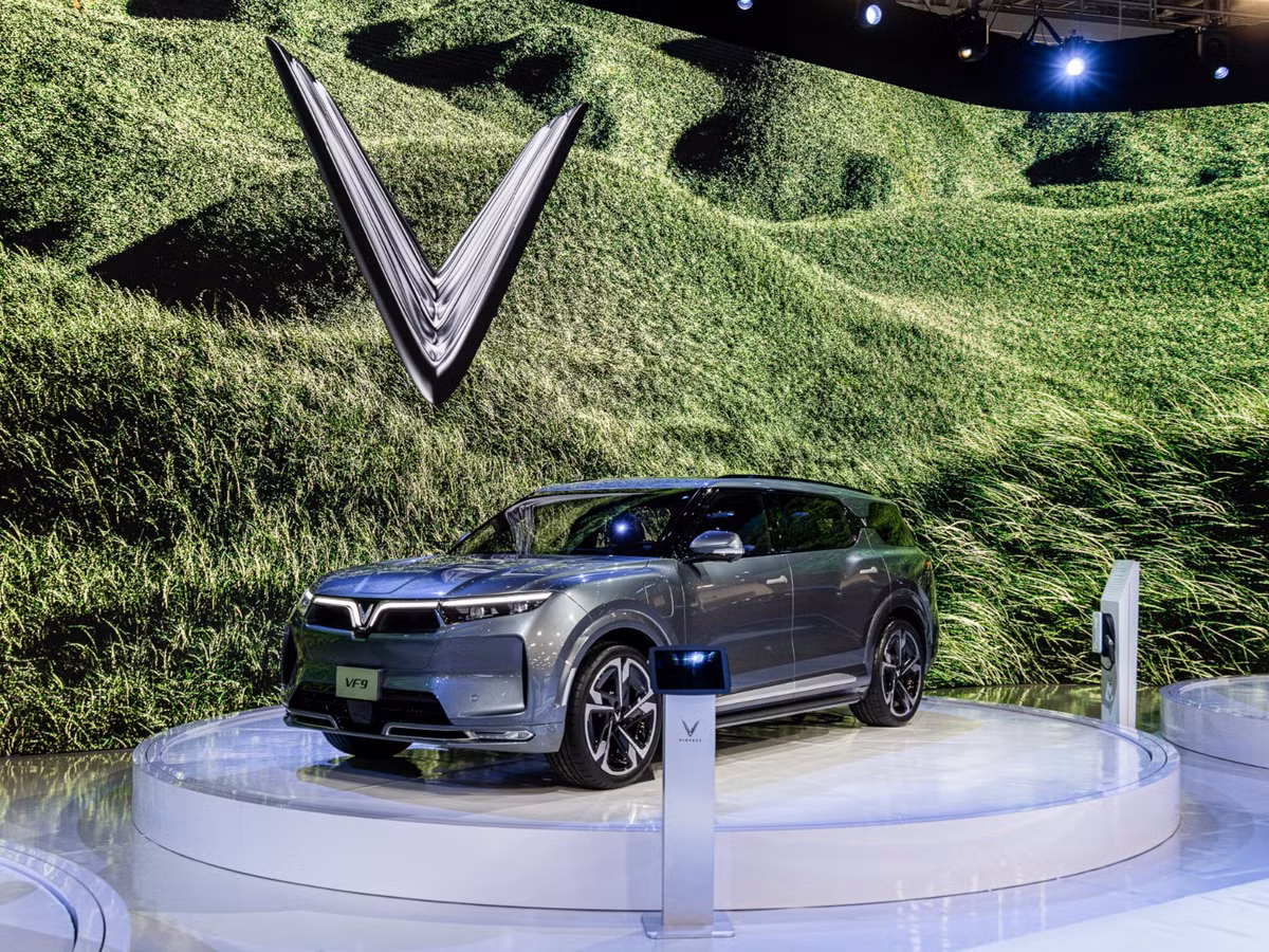 VinFast chon B-EV Motors lam dai dien phan phoi san pham chinh thuc tai Israel-Hinh-2