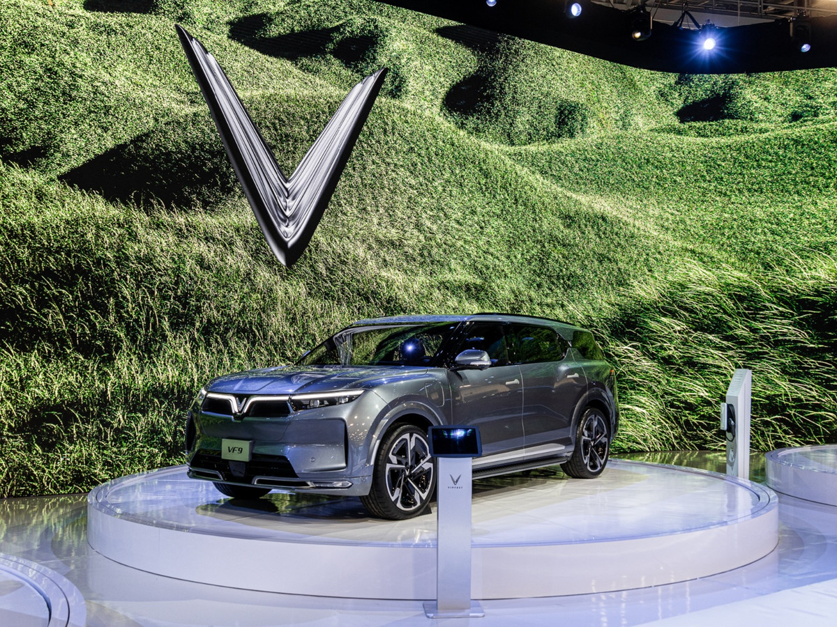 VinFast chon B-EV Motors lam dai dien phan phoi san pham chinh thuc tai Israel-Hinh-2