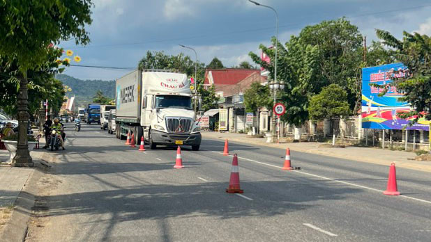 Lam Dong: Dam bao an toan giao thong dip le 30/4 va 1/5-Hinh-5
