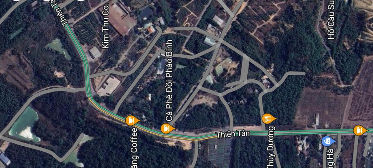 Đồng Nai: Một phụ nữ mất tích nghi bị sát hại Dong Nai: Mot phu nu mat tich nghi bi sat hai