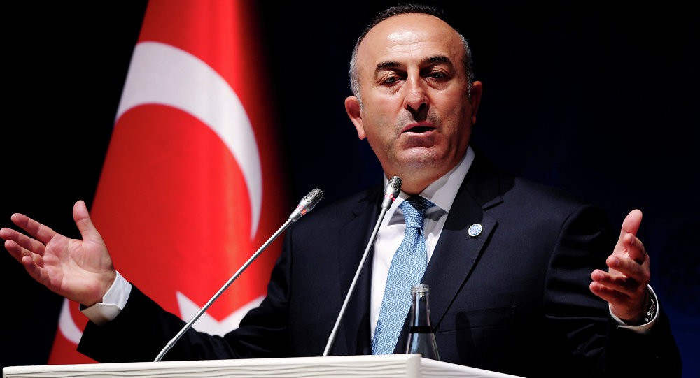 Mới đây Bộ trưởng Ngoại giao Thổ Nhĩ Kỳ, ông Mevlut Cavusoglu khẳng định Ankara là đồng minh trung thành của Liên minh quân sự Bắc Đại Tây Dương và nếu cần, sẵn sàng hỗ trợ bất kỳ hành động nào của NATO chống lại Nga.