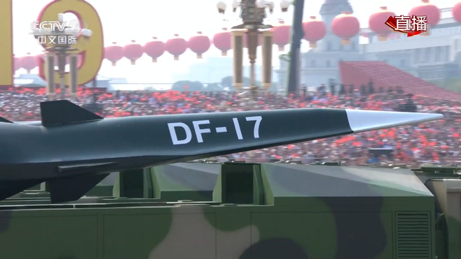 Trước tình hình trên, giới chuyên gia quân sự Trung Quốc cho rằng công nghệ ứng dụng trên Zircon của Nga không có gì đặc biệt, nó chỉ đơn giản là bản sao thu nhỏ dựa trên thiết kế DF-17 đã phục vụ từ vài năm nay mà thôi.