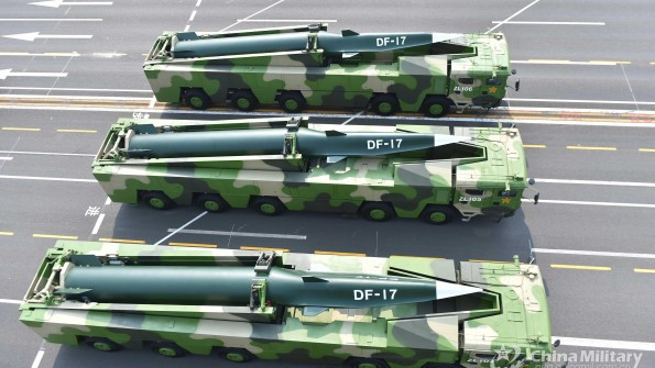 Tuy nhiên việc cáo buộc Nga đã sao chép công nghệ của DF-17 để ứng dụng trên 3M22 Zircon có vẻ như khá miễn cưỡng, bởi chức năng hai loại vũ khí này hoàn toàn khác nhau.