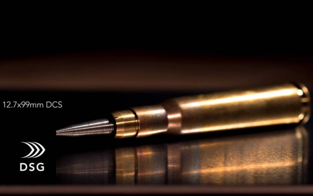 Đây cũng là thiết kế được sử dụng trên các loại ngư lôi hiện đại ngày nay, cho phép giảm tối đa lực cản của nước, giúp viên đạn vừa di chuyển được quãng đường xa hơn, vừa giữ được độ căng để bay theo phương nằm ngang. Nguồn ảnh: DefenseOne.