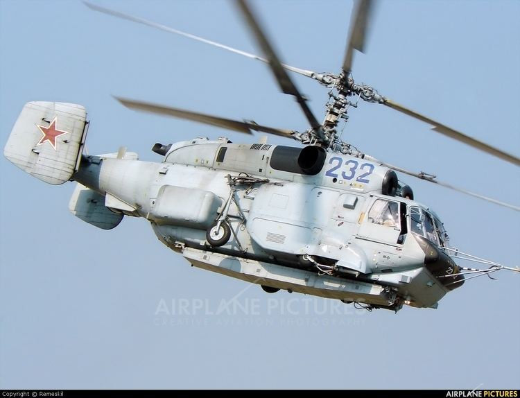 Có khả năng cảnh báo sớm, trực thăng Ka-31 sẽ là một phương tiện hữu hiệu khi tác chiến ở quy mô lớn. Đặc biệt, loại trực thăng này còn có khả năng cơ động cực tốt ở độ cao thấp với kết cấu cánh quạt đồng trục của mình. Nguồn ảnh: BI.