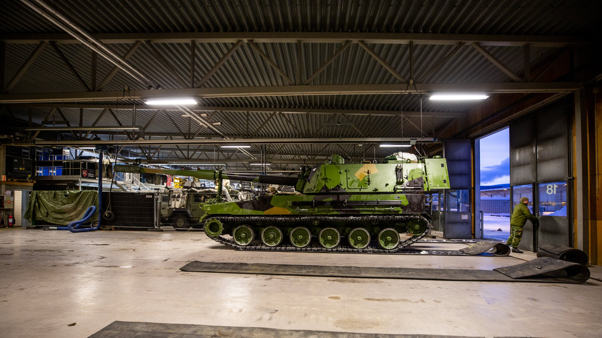 Hiện tại, K9 Thunder đang có mặt tại 7 quốc gia trên thế giới. Tuy nhiên, khẩu pháo tự hành này hứa hẹn sẽ sớm phổ biến hơn nữa do nó quá thực dụng, phù hợp với biên chế của nhiều quốc gia trên thế giới. Nguồn ảnh: Livejournal.