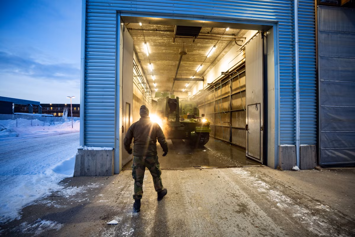 Tuỳ từng loại đạn mà K9 Thunder có thể khai hoả được ở tầm bắn tối đa từ 18 km cho tới 52 km khi sử dụng đạn tăng tầm có dẫn đường bằng GPS. Đây là tầm bắn cực kỳ nguy hiểm, vượt xa mọi loại pháo kéo thông thường.