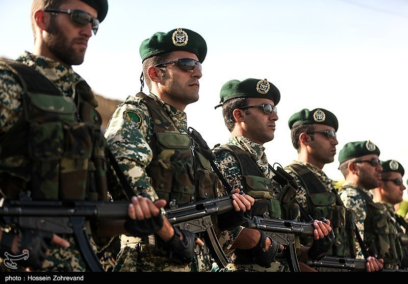 Việc gửi quân đội uỷ nhiệm tham chiến, can dự vào những cuộc chiến vốn không liên quan mấy tới quốc gia của mình không những khiến Iran có thêm kinh nghiệm thực chiến trên chiến trường mà qua đó, còn gián tiếp khiến quốc gia này mở rộng được tầm ảnh hưởng trong khu vực. Nguồn ảnh: BI.