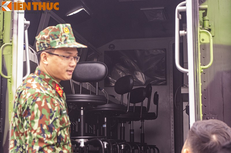 So với các hệ thống sử dụng hệ điều hành đóng do nước ngoài cung cấp, hệ thống máy tính sử dụng mã nguồn mở do Viettel tự phát triển có thể đảm bảo tính bảo mật cao hơn rất nhiều vì là hệ thống độc nhất, không được thương mại hoá.