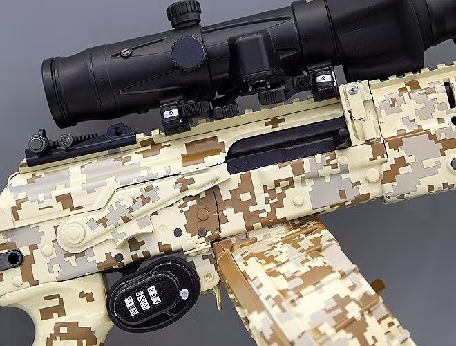 Việc thực chiến trên chiến trường sẽ giúp Nga hoàn thiện các loại vũ khí mới nhất của mình trước khi đưa chúng vào sản xuất hàng loạt