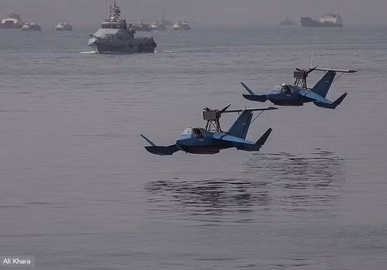 Sự nguy hiểm của Bavar-2 đã được chuyên gia Sebastien Roblin của tạp chí National Interest nói đến trong bài viết mới được đăng tải của mình.