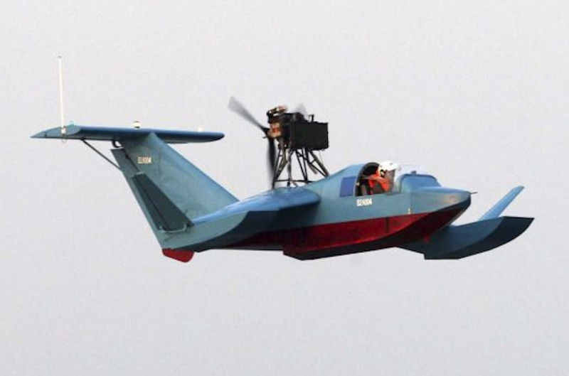 Không loại trừ khả năng lực lượng Vệ binh Cách mạng Hồi giáo Iran sẽ trang bị tên lửa hạng nhẹ cho loại vũ khí nguy hiểm này.