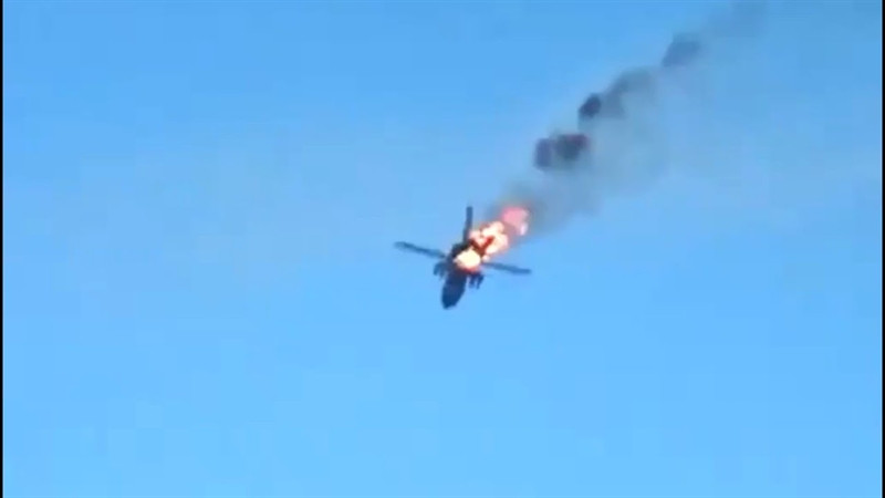 Được biết, trong cuộc chiến năm 1999 của NATO tại Serbia, quân đội Serbia đã sửa đổi các tên lửa không đối không R-60 và R-73 để phóng tên lửa từ mặt đất chống lại máy bay chiến đấu của NATO. Và Houthi cũng đã áp dụng thành công cách sử dụng vũ khí này với những tên lửa không đối không thế hệ cũ đang có trong tay.