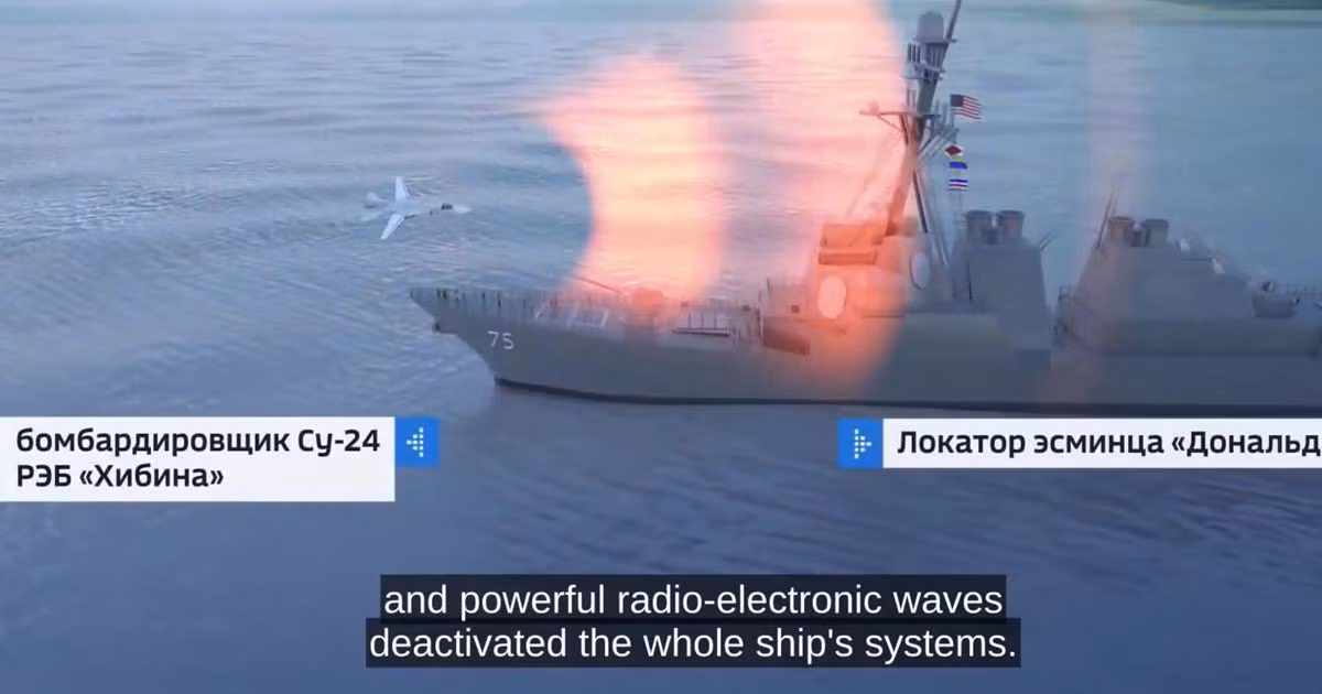 Tuy nhiên mới đây chính trang Avia của Nga đã đăng tải bình luận của chuyên gia quân sự nước này để làm rõ hơn về tình huống đặc biệt nêu trên.