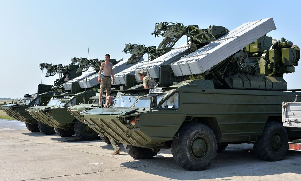 Thời gian chuyển trạng thái dừng đỗ sang hành quân trong vòng 4 phút.