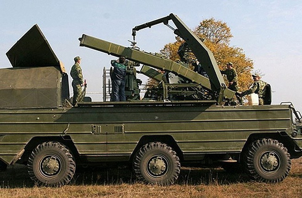 Giới phân tích cho rằng có thể chiếc AH-64 Apache của Saudi Arabia đã không kích hệ thống phòng không này, nhưng vì đánh trượt nên chúng đã bị hệ thống này phản đòn.