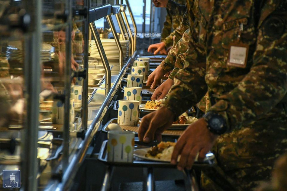 Hiện tại, Armenia có ngân sách quốc phòng dự kiến cho năm 2020 là 1,3 tỷ USD - con số này tương đương với khoảng 5,1% GDP của quốc gia này. Nguồn ảnh: Sina.