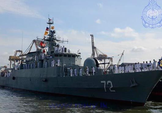 Tuy nhiên, các khinh hạm này sau đó đã được Iran cải biên vũ khí theo nhiều hướng khác nhau, mỗi chiếc được mang một kiểu cấu hình riêng biệt nên khả năng tác chiến là cực kỳ nguy hiểm và đa dạng. Nguồn ảnh: Livejour.