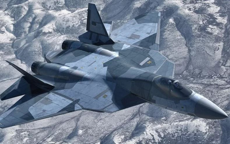 Về phía Việt Nam, với cái giá lên tới 270 triệu USD một chiếc, việc trang bị một biên đội Su-57E vơi số lượng tối thiểu 12 chiếc rõ ràng là một sự lãng phí không cần thiết. Nguồn ảnh: Rumil.