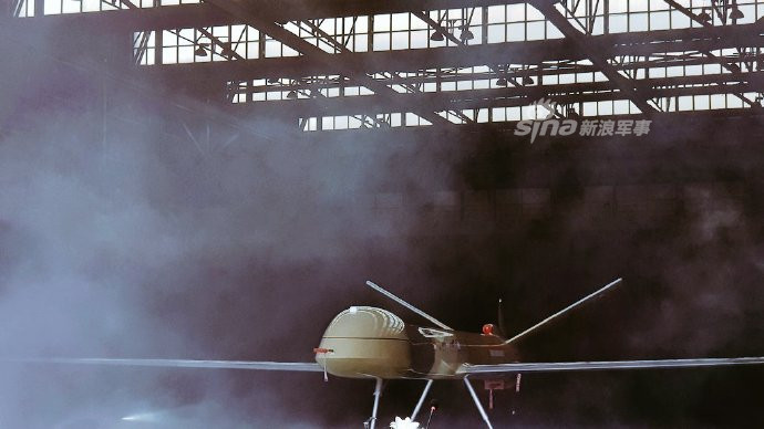 MQ-9 hiện được coi là loại máy bay không người lái được quân đội Mỹ tin dùng nhất nhưng nó cũng được coi là loại máy bay không người lái có tỷ lệ bị bắn hạ cao nhất của Mỹ. Nguồn ảnh: Sina.