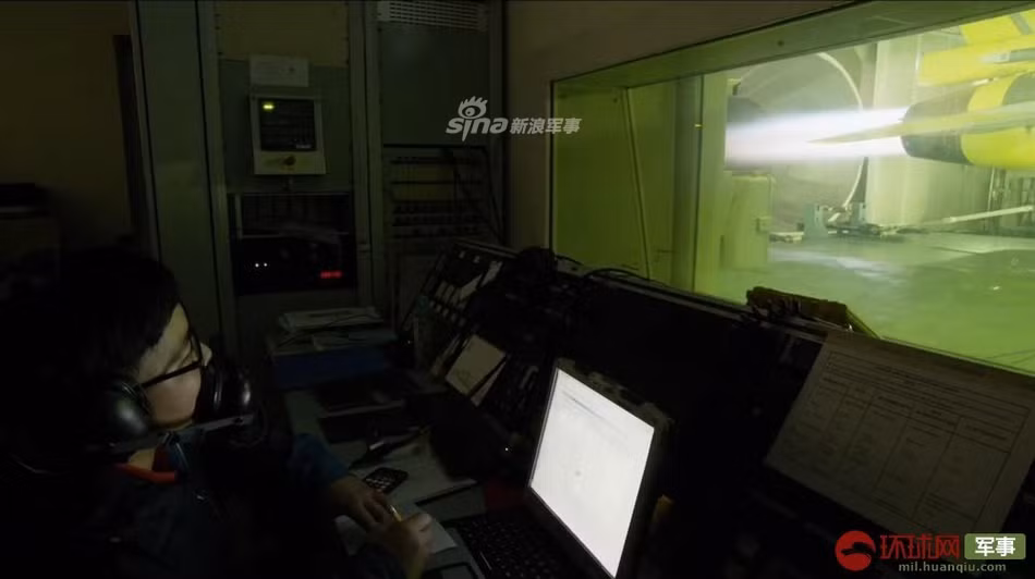 Quá trình thử nghiệm cũng sẽ kiểm tra lực tác động của động cơ mới trên những linh kiện của chiếc tiêm kích F-16V. Nguồn ảnh: Sina.